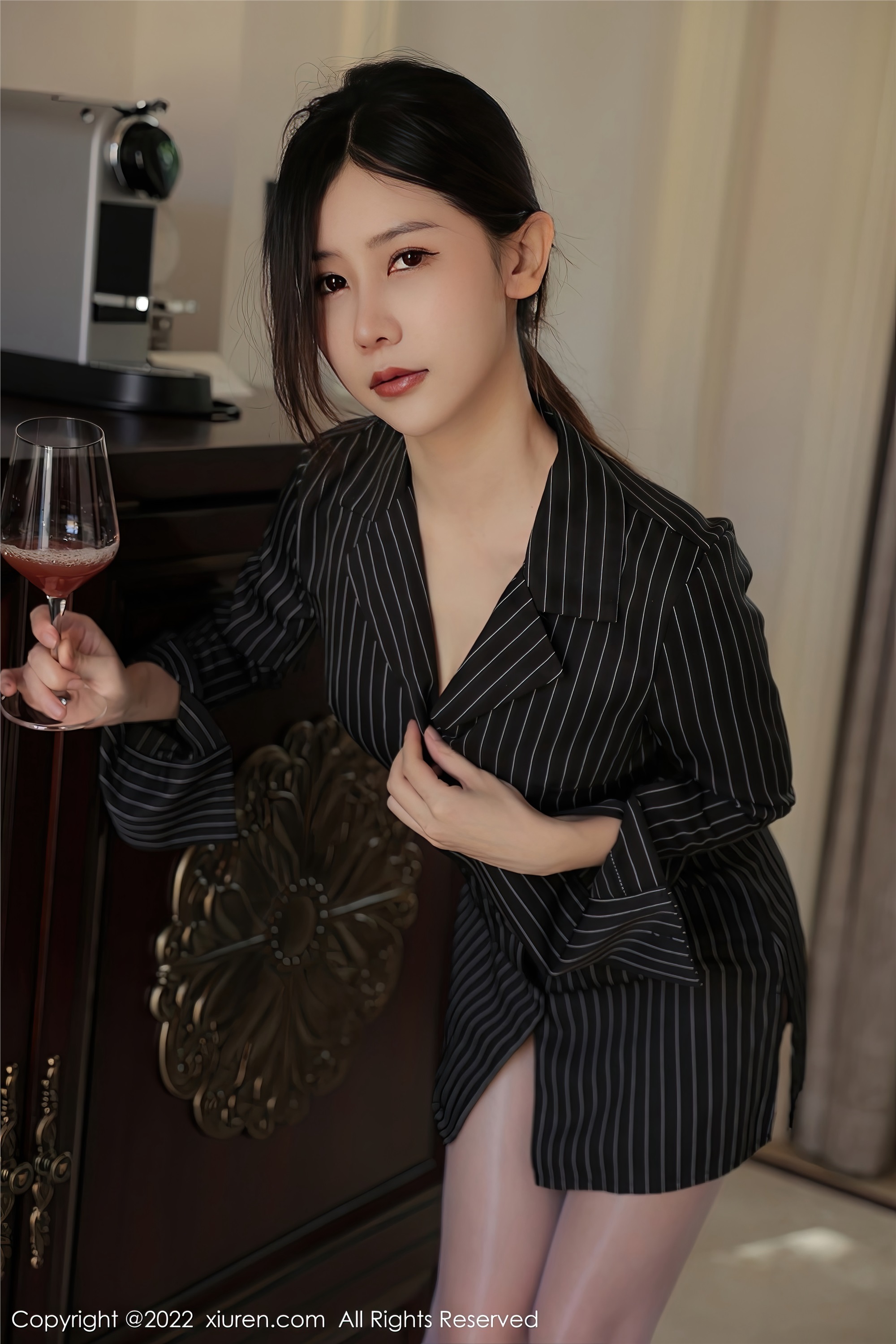 Xiuren秀人网 2022.11.09 NO.5828 尹甜甜